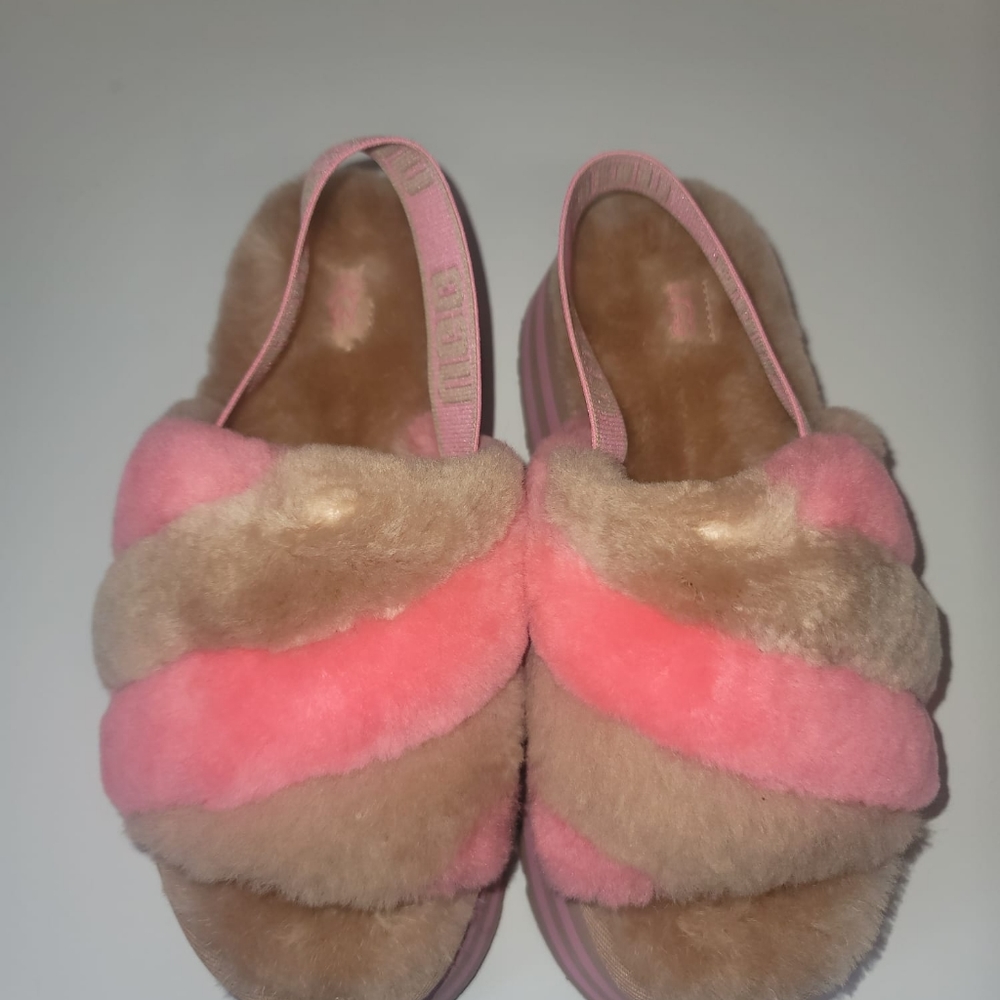 Ladies shoes